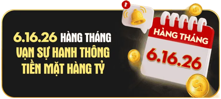 Chương trình VIP Sumclup Casino