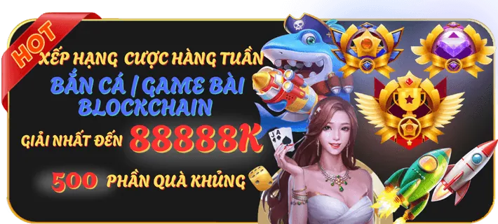 Gói chào mừng thành viên mới