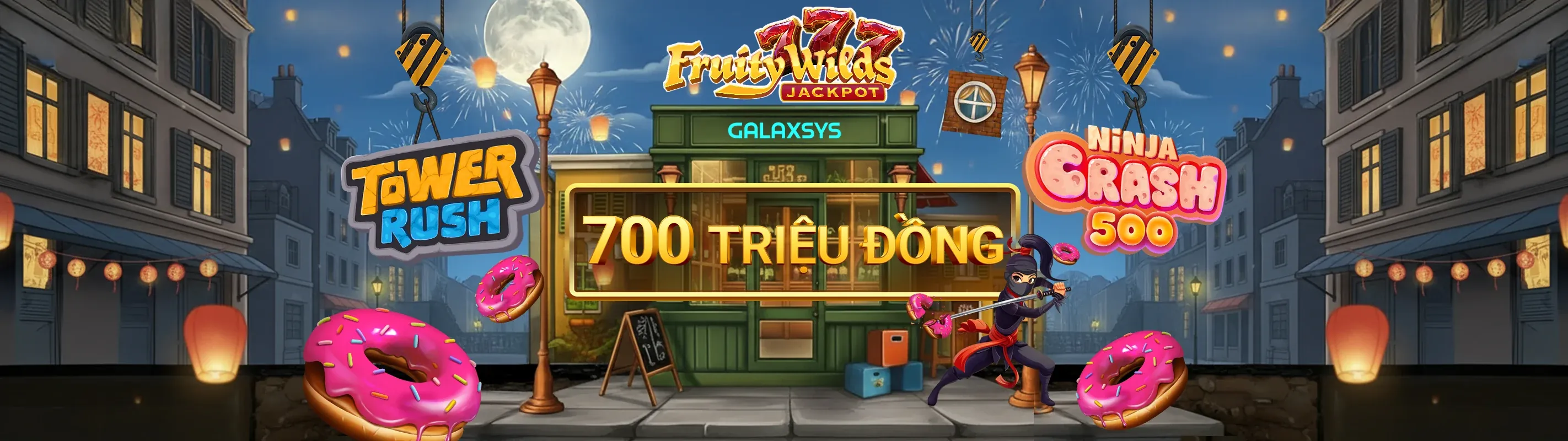 Hình ảnh chính Sumclup Casino – Hướng dẫn đăng ký và rút tiền an toàn