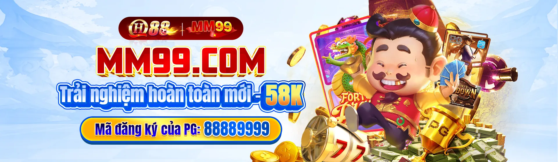 Hình ảnh quảng cáo các ưu đãi độc quyền tại Sumclup Casino