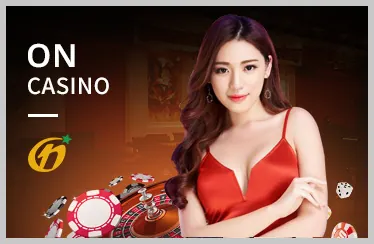 Hình ảnh lựa chọn trò chơi casino