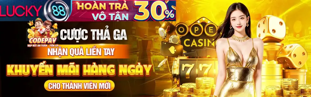 Hỗ trợ trực tuyến 24/7 Sumclup Casino